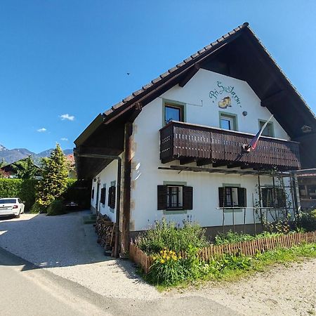 Apartment Ursa Major Preddvor Buitenkant foto