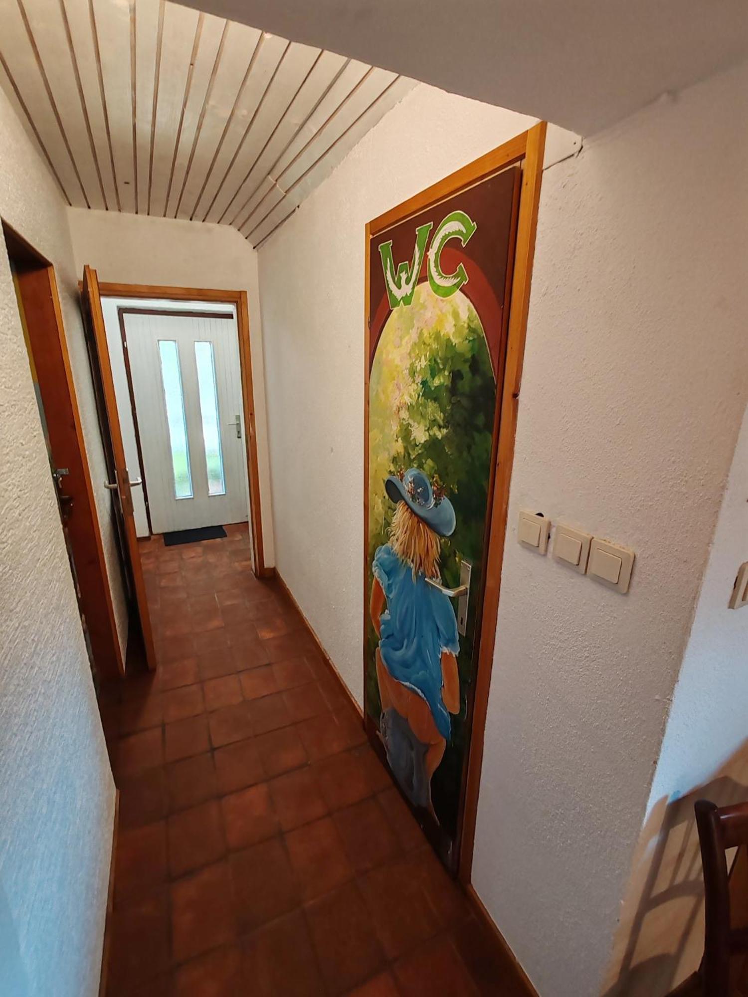 Apartment Ursa Major Preddvor Buitenkant foto