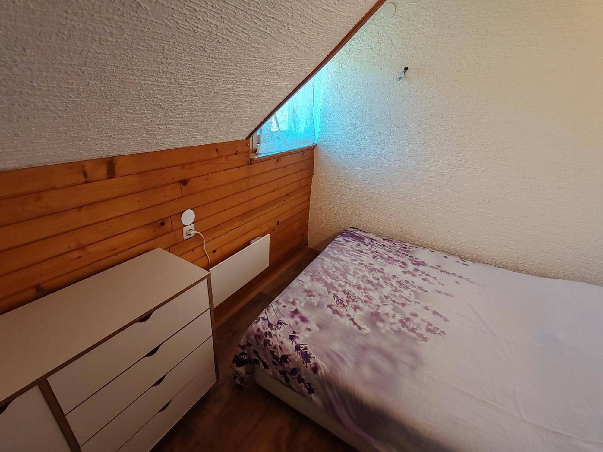 Apartment Ursa Major Preddvor Buitenkant foto
